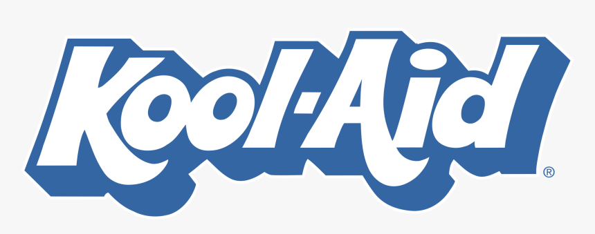 Kool Aid Logo Png Transparent & Svg Vector - Kool Aid Logo Png, Png Download, Free Download