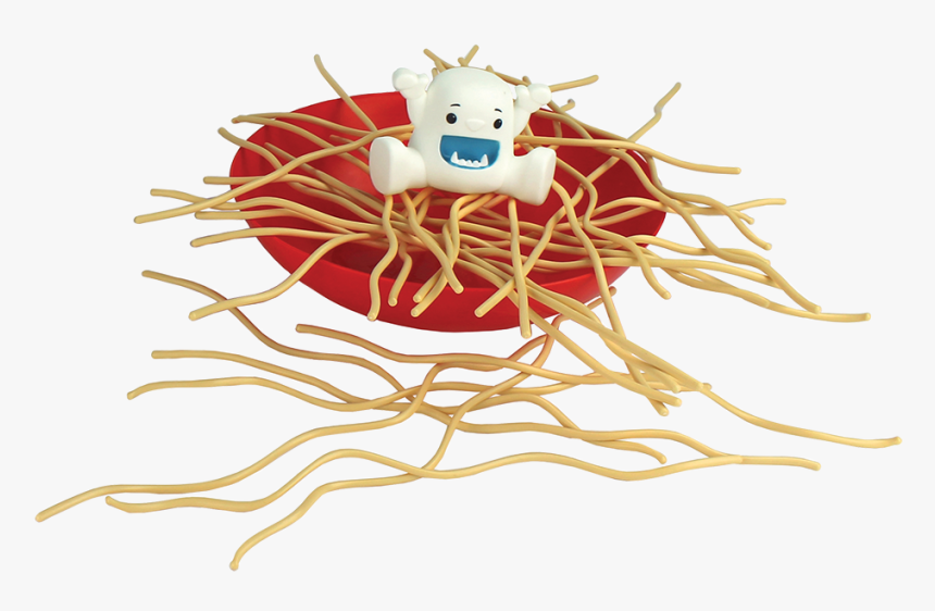 Yeti In My Spaghetti, HD Png Download, Free Download