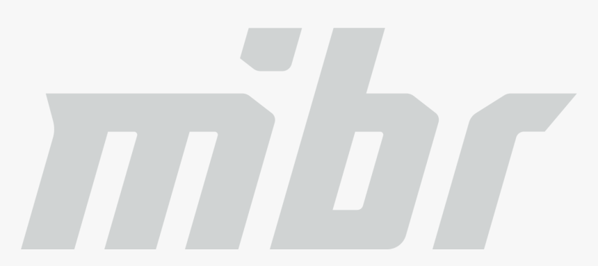 - Mibr Png - Mibr Logo White Png, Transparent Png, Free Download