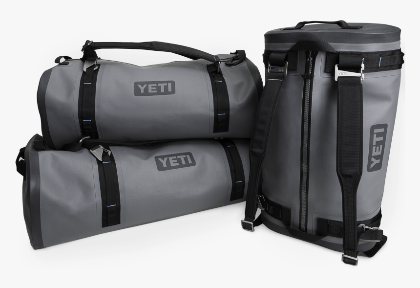 Yeti Duffel - Yeti Panga 75 Vs 100, HD Png Download, Free Download