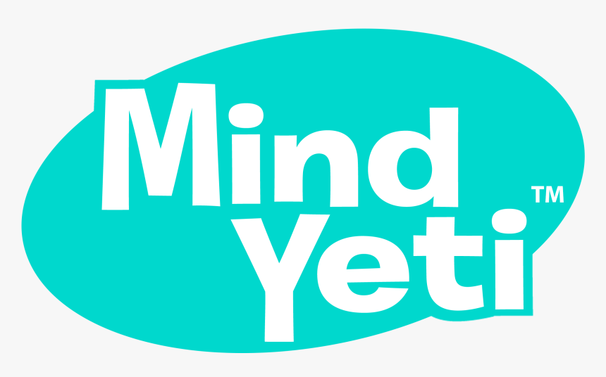 Mind Yeti Logo, HD Png Download, Free Download