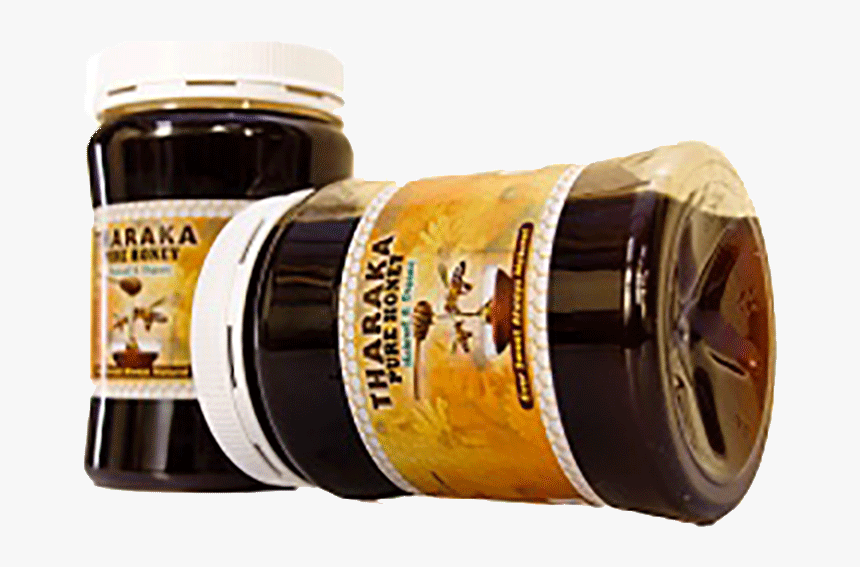 Tharaka Honey Jar - Camera Lens, HD Png Download, Free Download