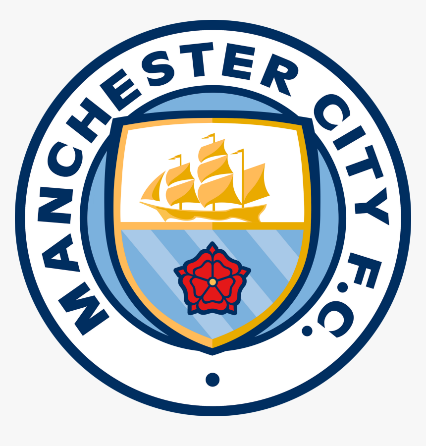 Man City Logo Png Transparent / Man City Players Png Transparent Png
