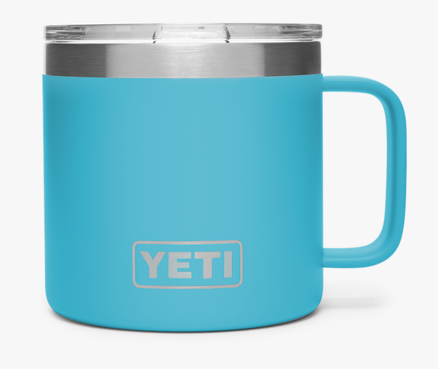 Yeti 14oz Mug - Yeti Mug, HD Png Download, Free Download