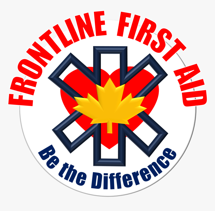 Kelowna First Aid And Cpr Courses - Emblem, HD Png Download, Free Download