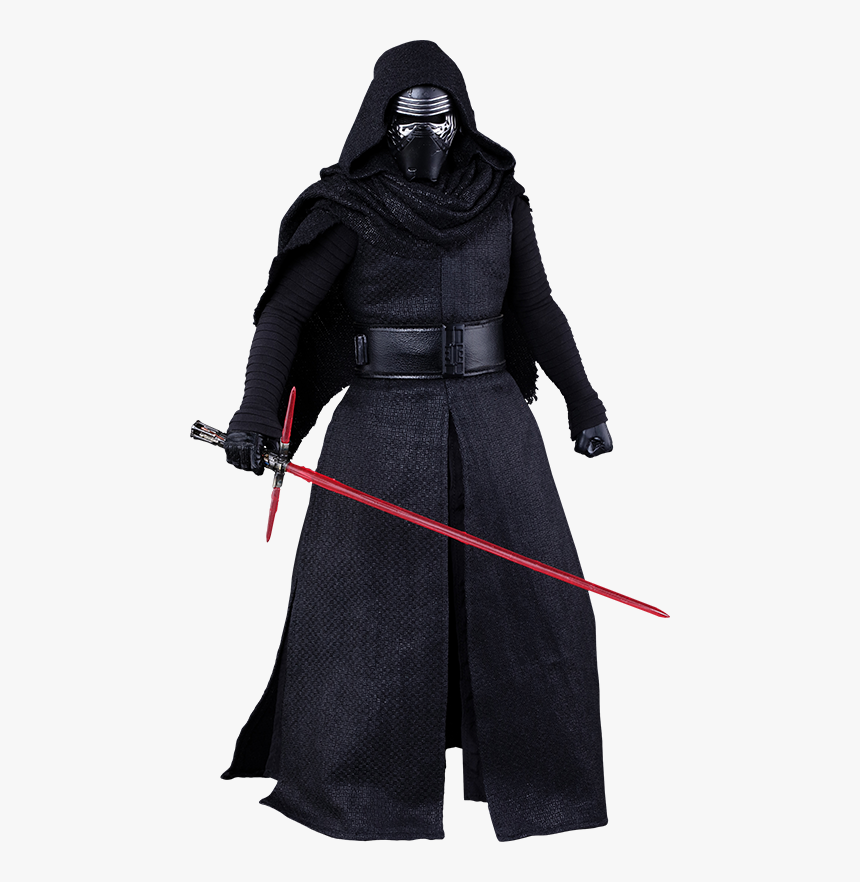 Star Wars Kylo Ren Png, Transparent Png, Free Download