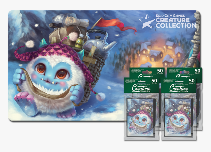 Yeti Steady Go Scg, HD Png Download, Free Download