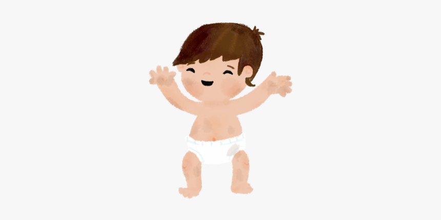 Baby Walking Png, Transparent Png, Free Download