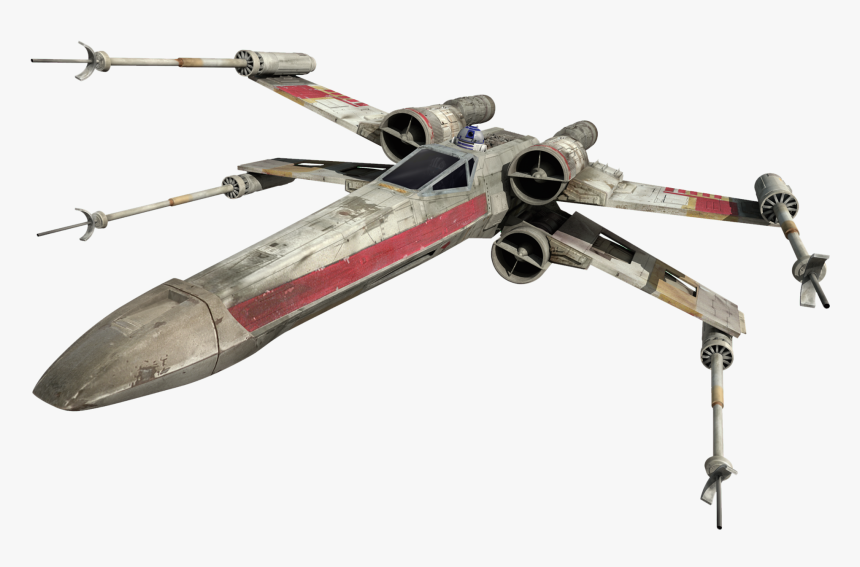 ` - Star Wars X Wing Png, Transparent Png, Free Download