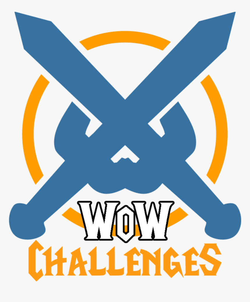 Wow Challenges Podcast Logo, HD Png Download, Free Download