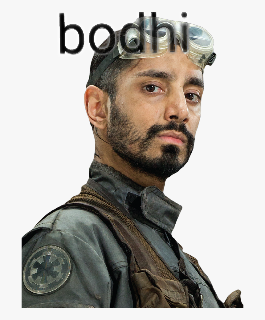 Rogue One Bodhi Rook, HD Png Download, Free Download