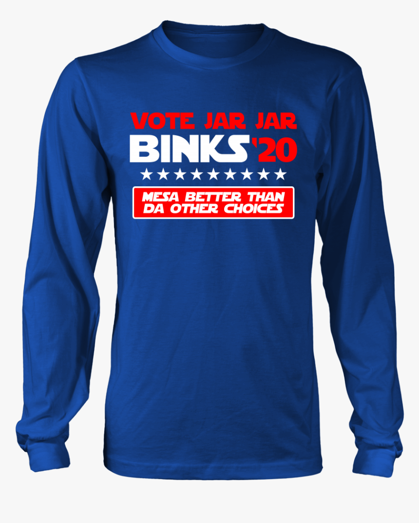 Vote Jar Jar 2020 Hoodie - Scott Weiland T Dhirt, HD Png Download, Free Download