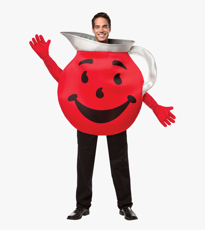 Kool Aid Costume, HD Png Download, Free Download