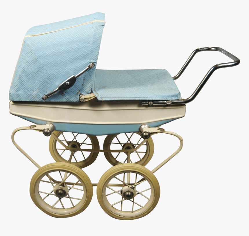 Baby Carriage Png - Pram Png Transparent, Png Download, Free Download