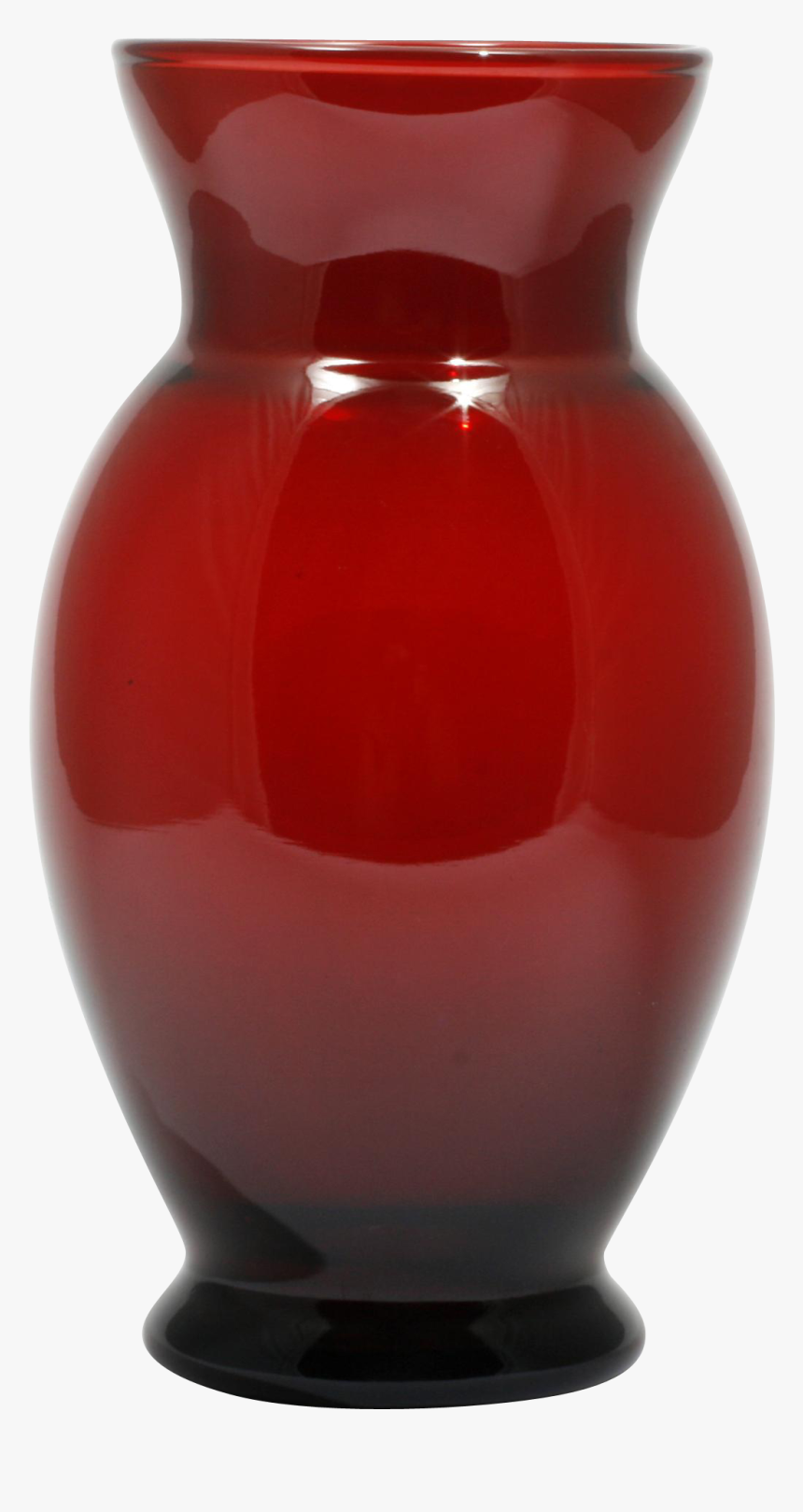 Modern Vase Png Pic - Vase, Transparent Png, Free Download