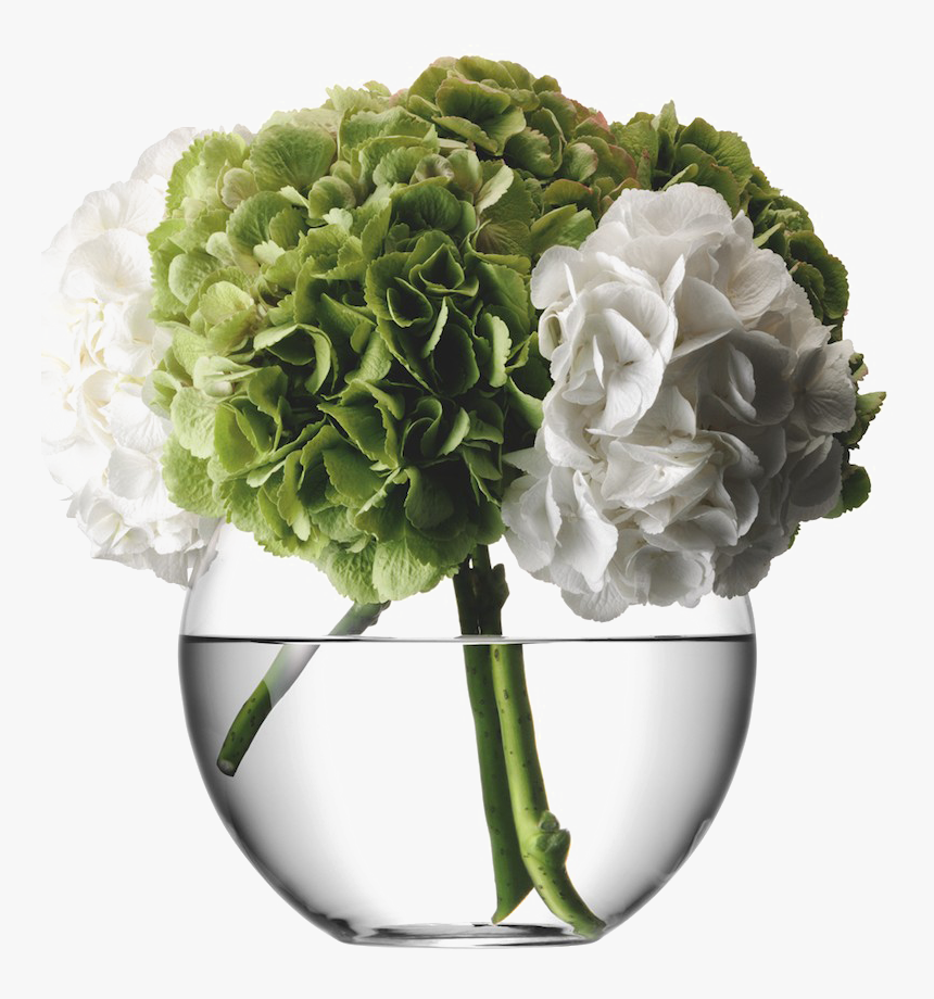 Transparent Flowers In Vase Png - Flowers In Vase Png, Png Download, Free Download