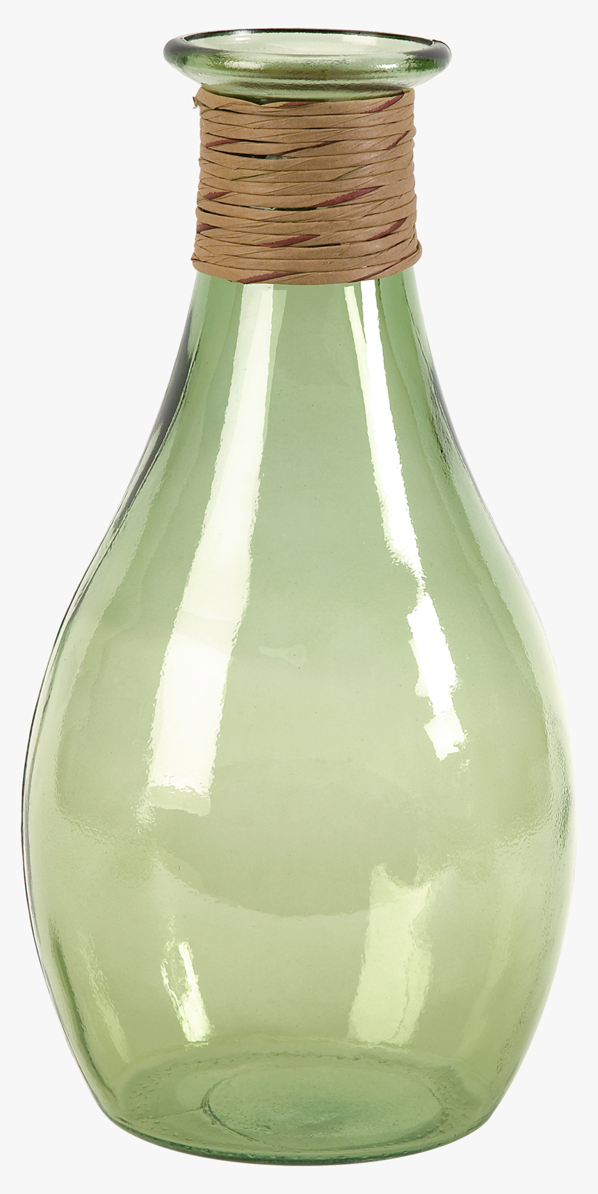 Transparent Vase Png - Png Download Transparent Background Glass Vase Png, Png Download, Free Download