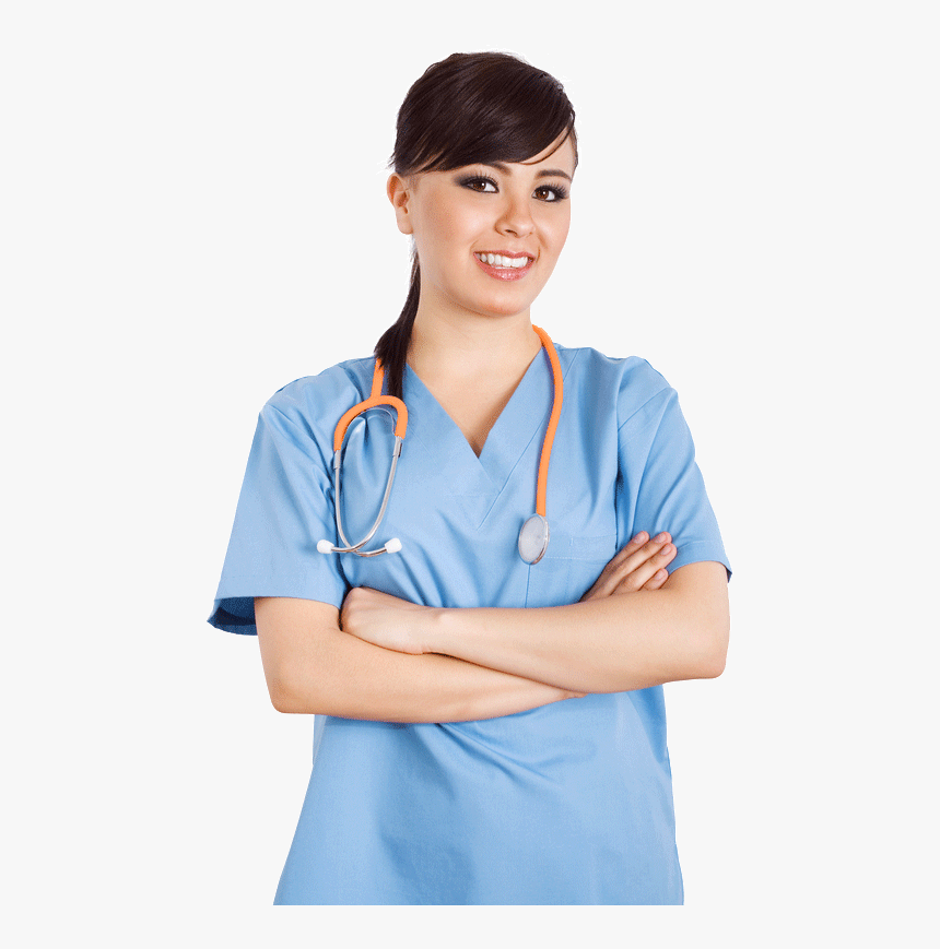 Free Nurse Png Transparent Images, Download Free Clip - Nurse Png Hd, Png Download, Free Download