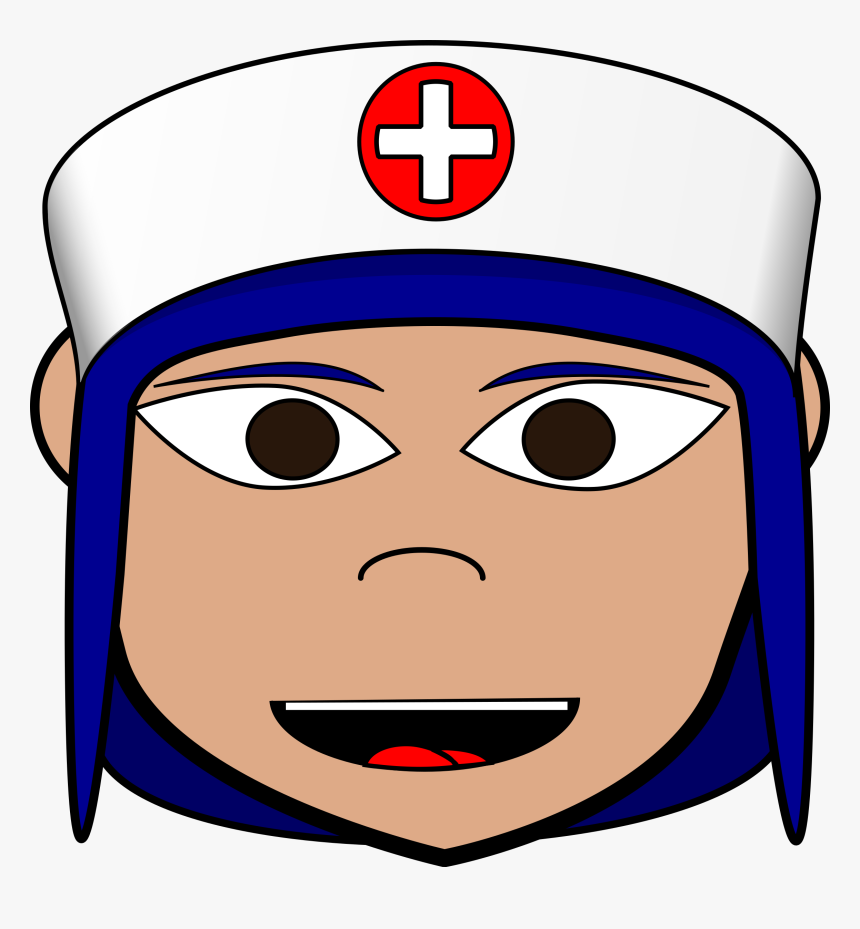 Nurse 1 Clip Arts - Clip Art, HD Png Download, Free Download