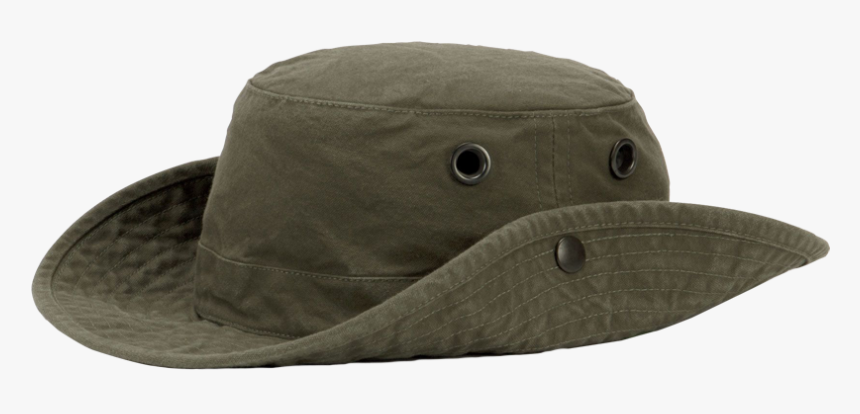 T3 Wanderer Hat - Traveling Hats, HD Png Download, Free Download