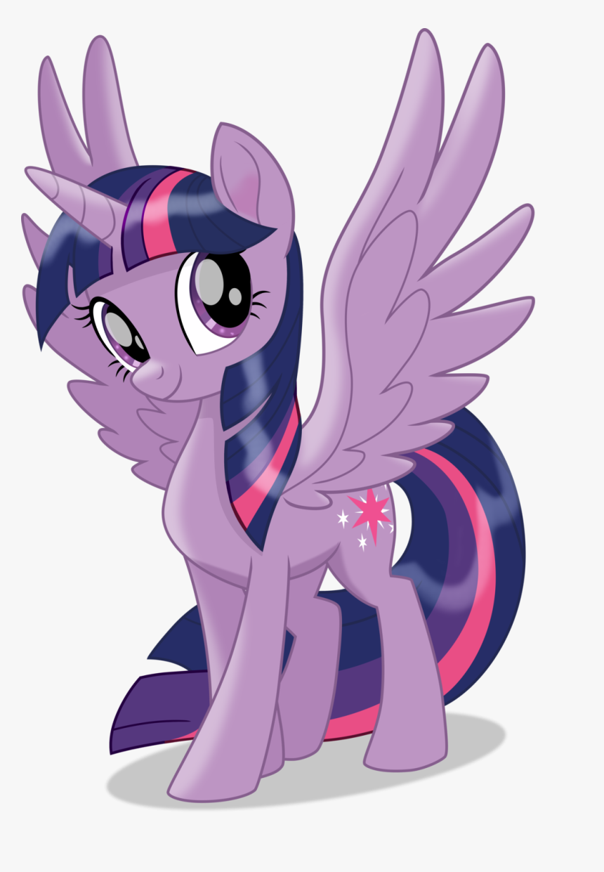 Pony Twilight Sparkle Princess, HD Png Download, Free Download
