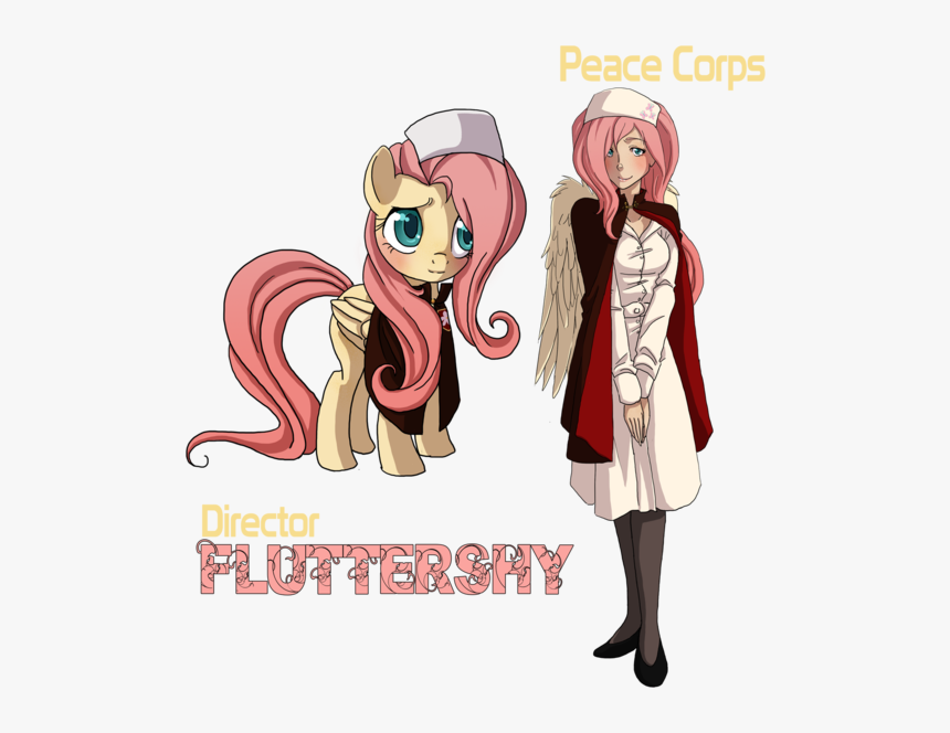 My Little Pony Corp, HD Png Download, Free Download