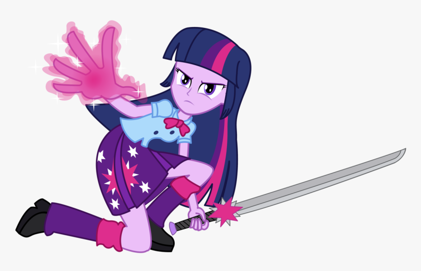 My Little Pony Swords, HD Png Download, Free Download