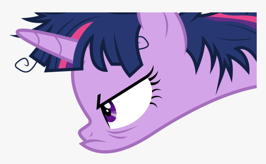 Mlp Twilight Vector Funny, HD Png Download, Free Download