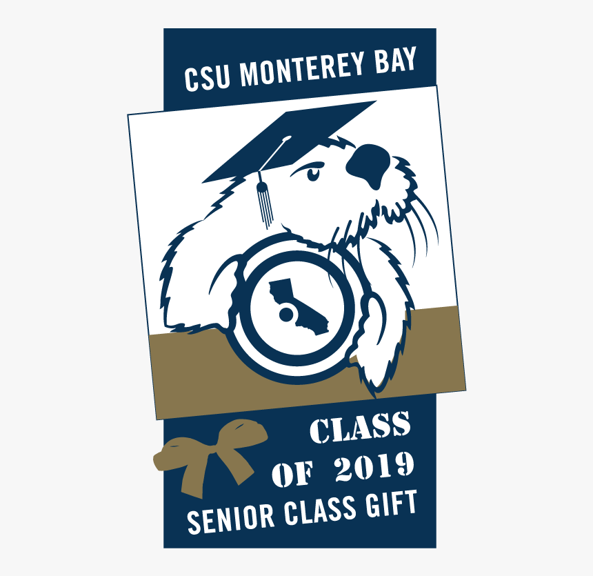 Csu Monterey Bay, HD Png Download, Free Download