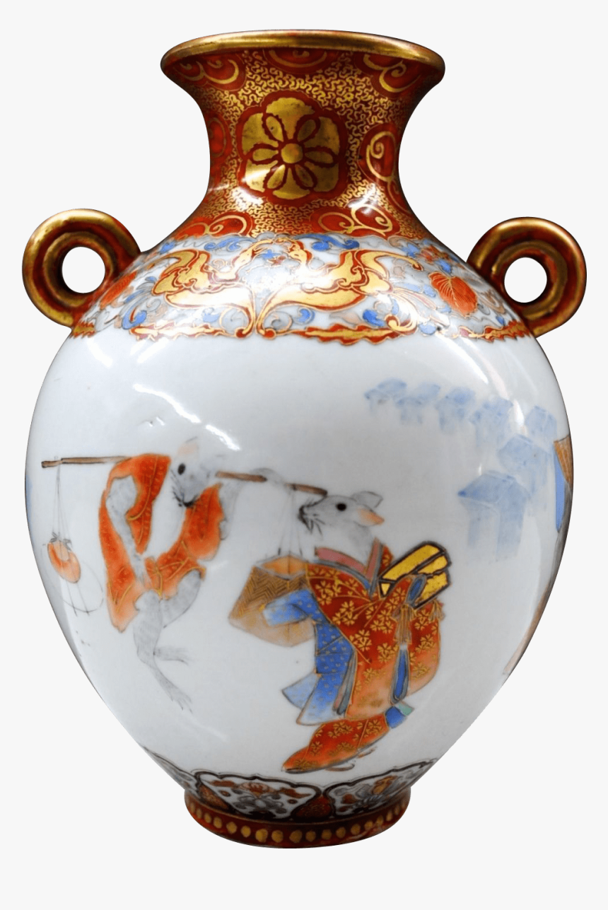 Vase Png Image - Antique Vase Png, Transparent Png, Free Download