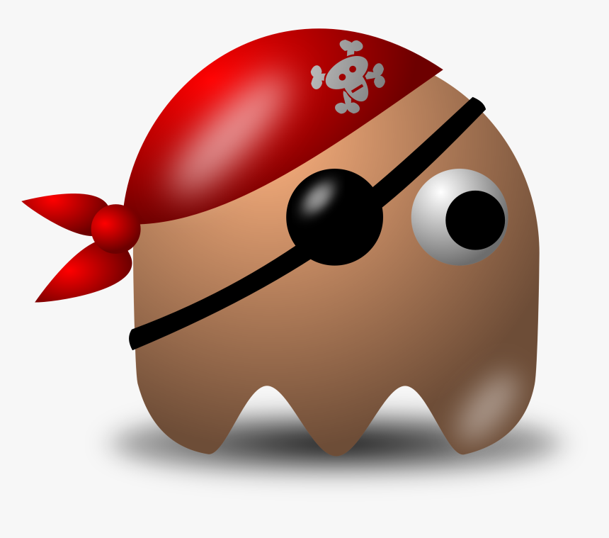 Funny Pacman, HD Png Download, Free Download