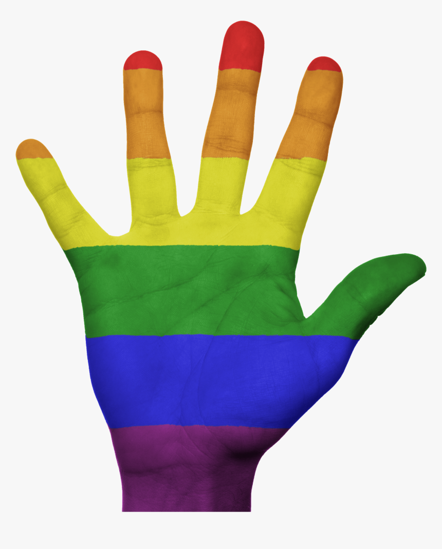 Transparent Gay Pride Flag Png - Gay Whatsapp Groups Link, Png Download, Free Download