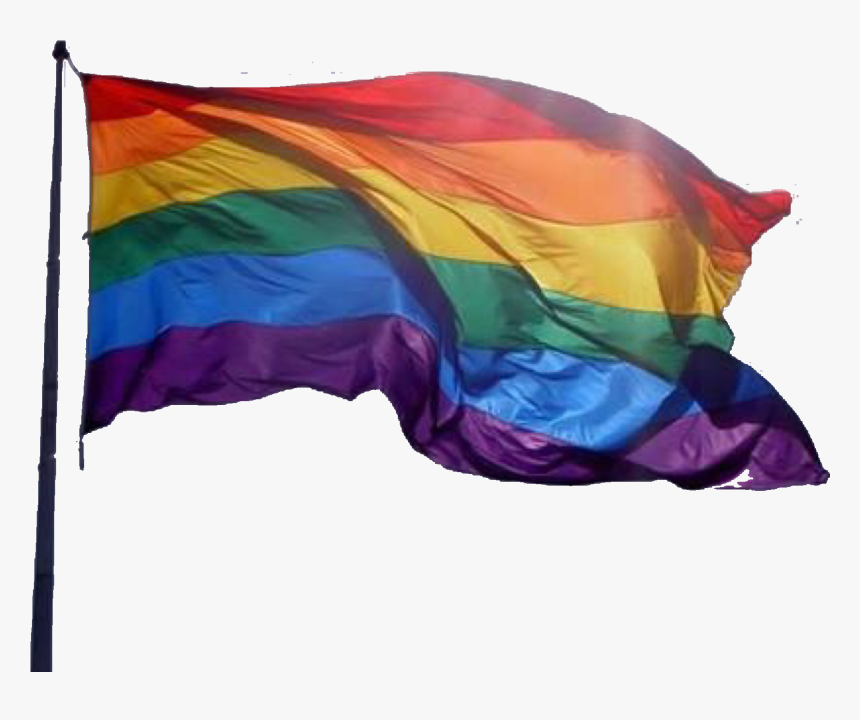 Transparent Gay Flag Png, Png Download, Free Download