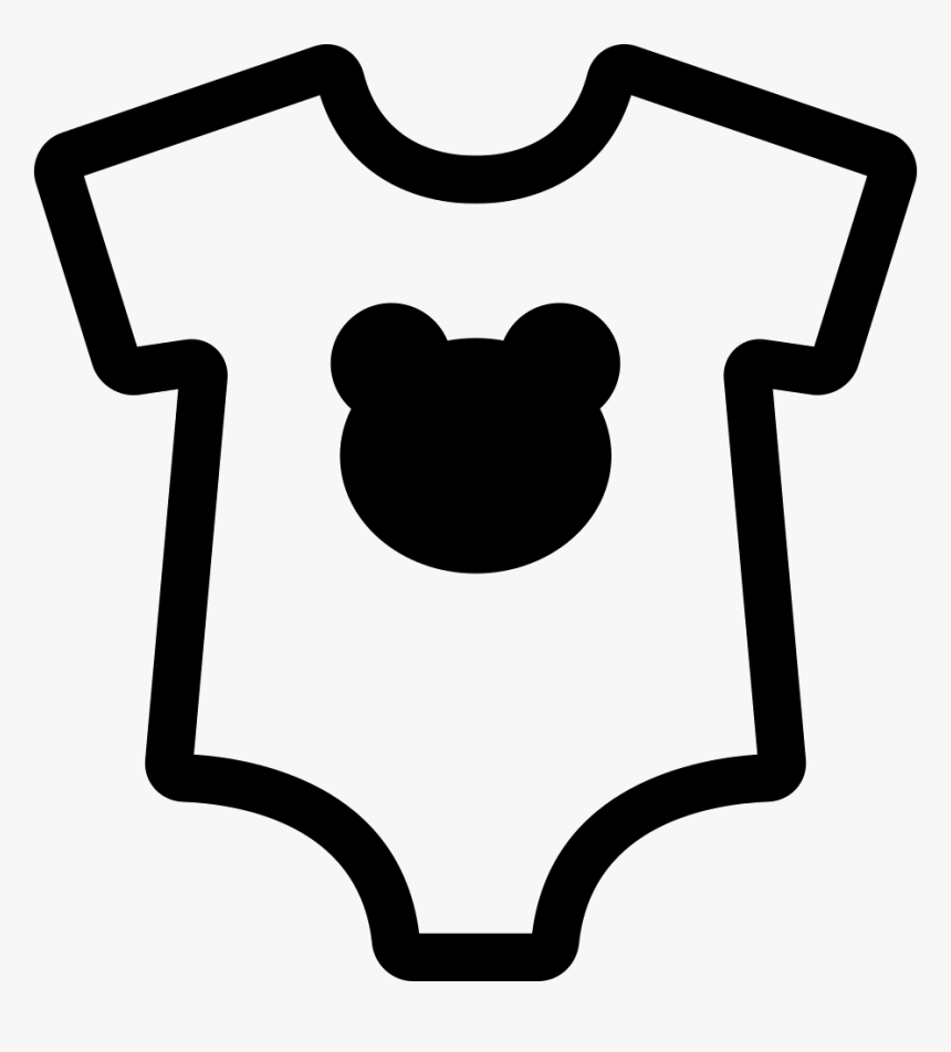 Icon Baby Transparent Background, HD Png Download, Free Download
