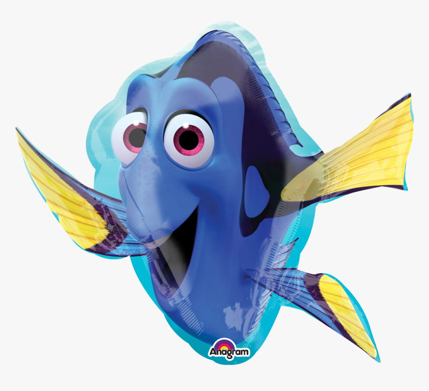 Dory Balloon, HD Png Download, Free Download