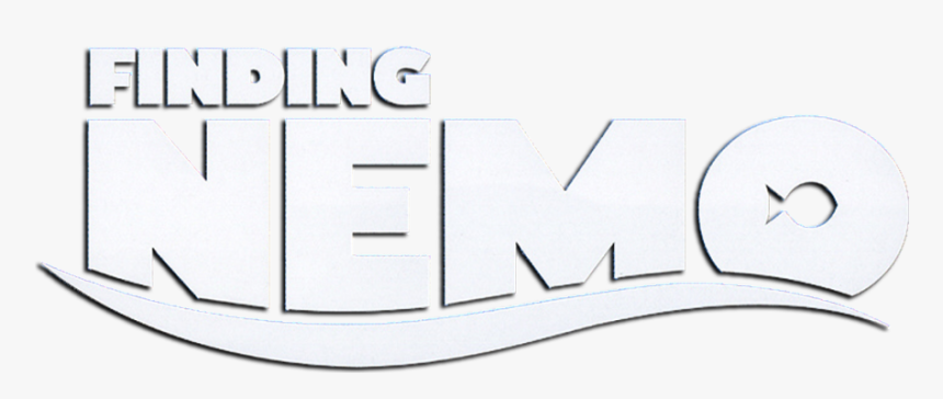 Finding Nemo Logo, HD Png Download, Free Download