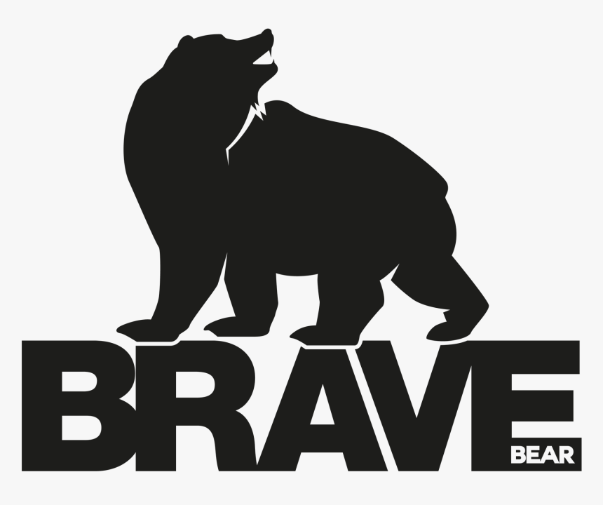 Grizzly Bear, HD Png Download, Free Download