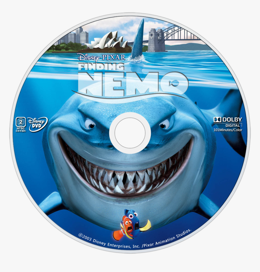 Finding Nemo Movie Posters, HD Png Download, Free Download