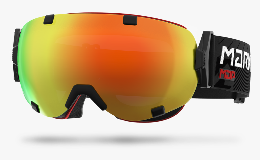 Ski Goggles Png, Transparent Png, Free Download