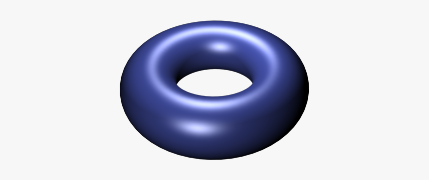 Weird Shapes Png - Donut Shape Name, Transparent Png, Free Download