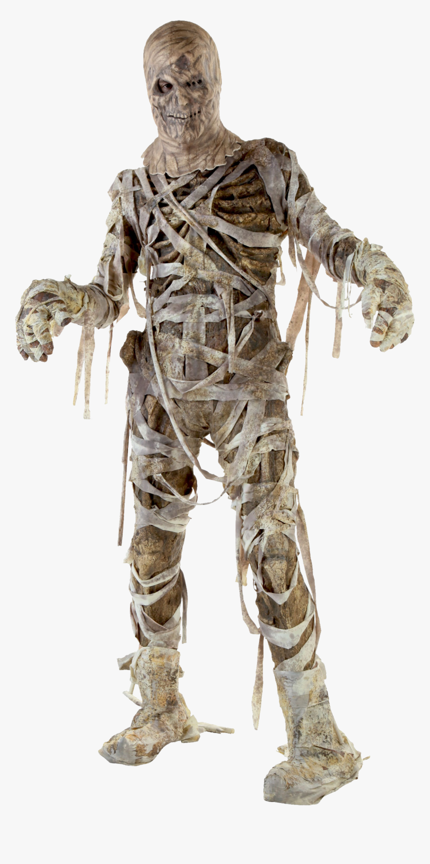 Mummy Png, Transparent Png, Free Download