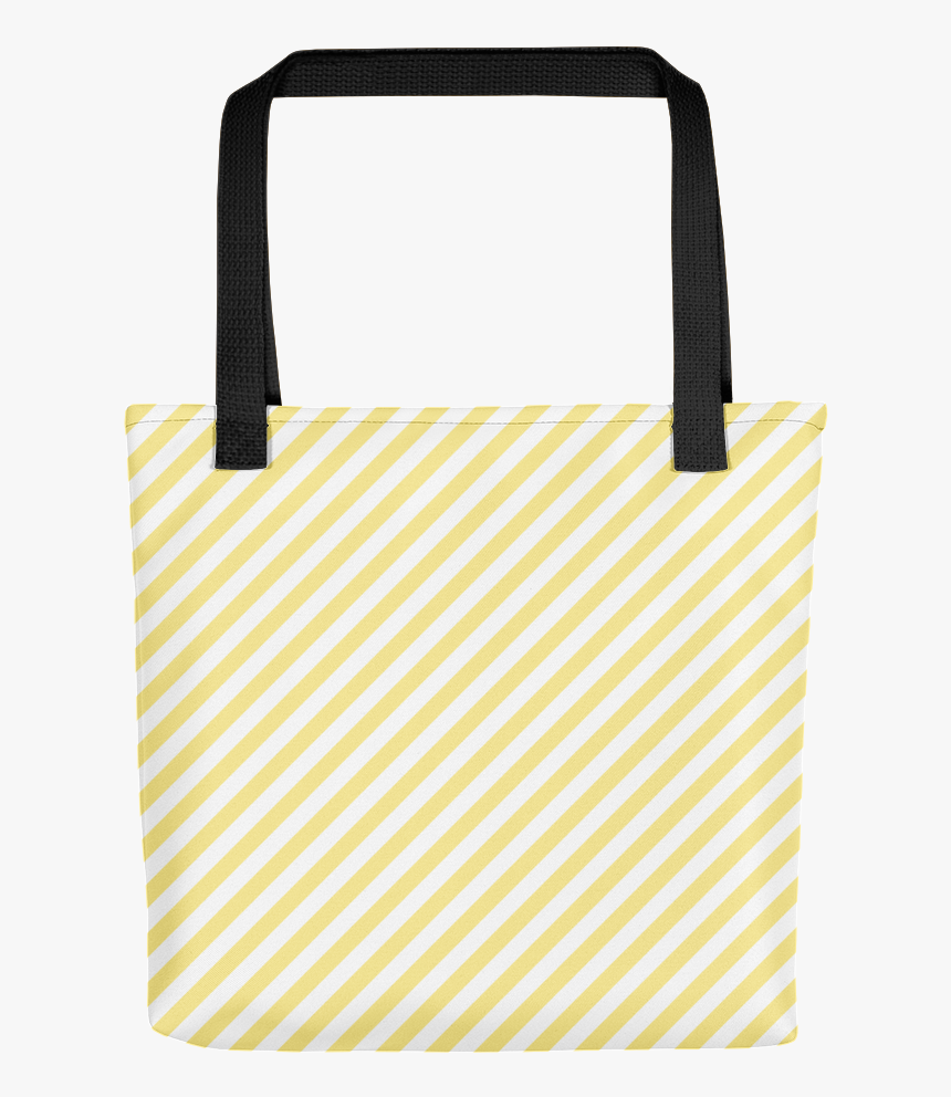 Transparent Stripe Png - Shoulder Bag, Png Download, Free Download