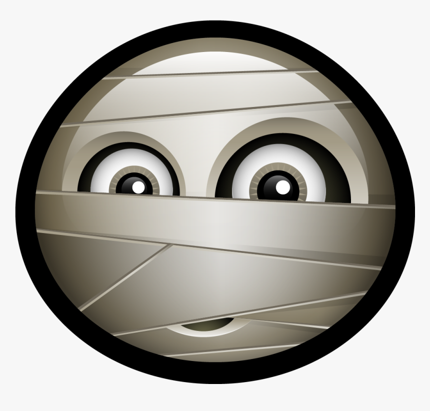 Mummy Icon - Soul Blenders Blending Soul, HD Png Download, Free Download