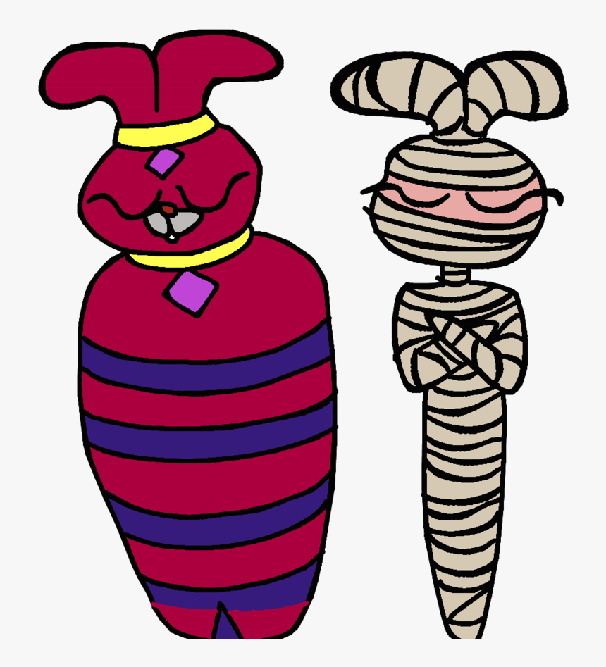 Civilization Game Clipart Mummy Tomb - Cartoon, HD Png Download, Free Download