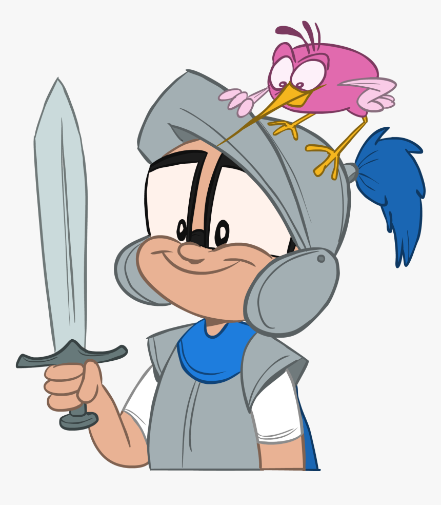 Transparent Dragon Border Png - Paul And The Dragon, Png Download, Free Download