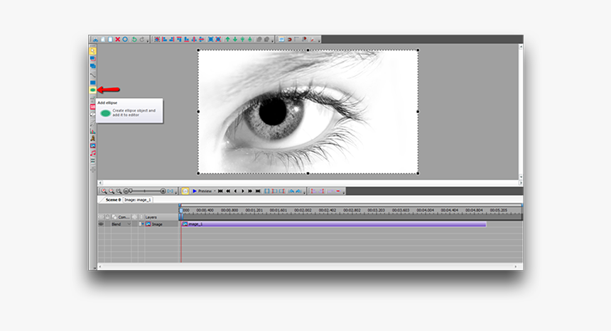 Graphics Software, HD Png Download, Free Download
