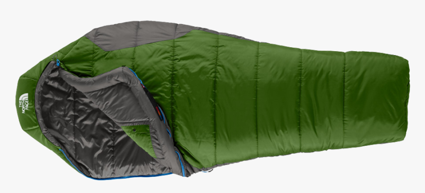 Synthetic Sleeping Bag Mummy Shape - Camping, HD Png Download, Free Download
