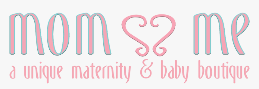 Mom & Me Boutique - Heart, HD Png Download, Free Download