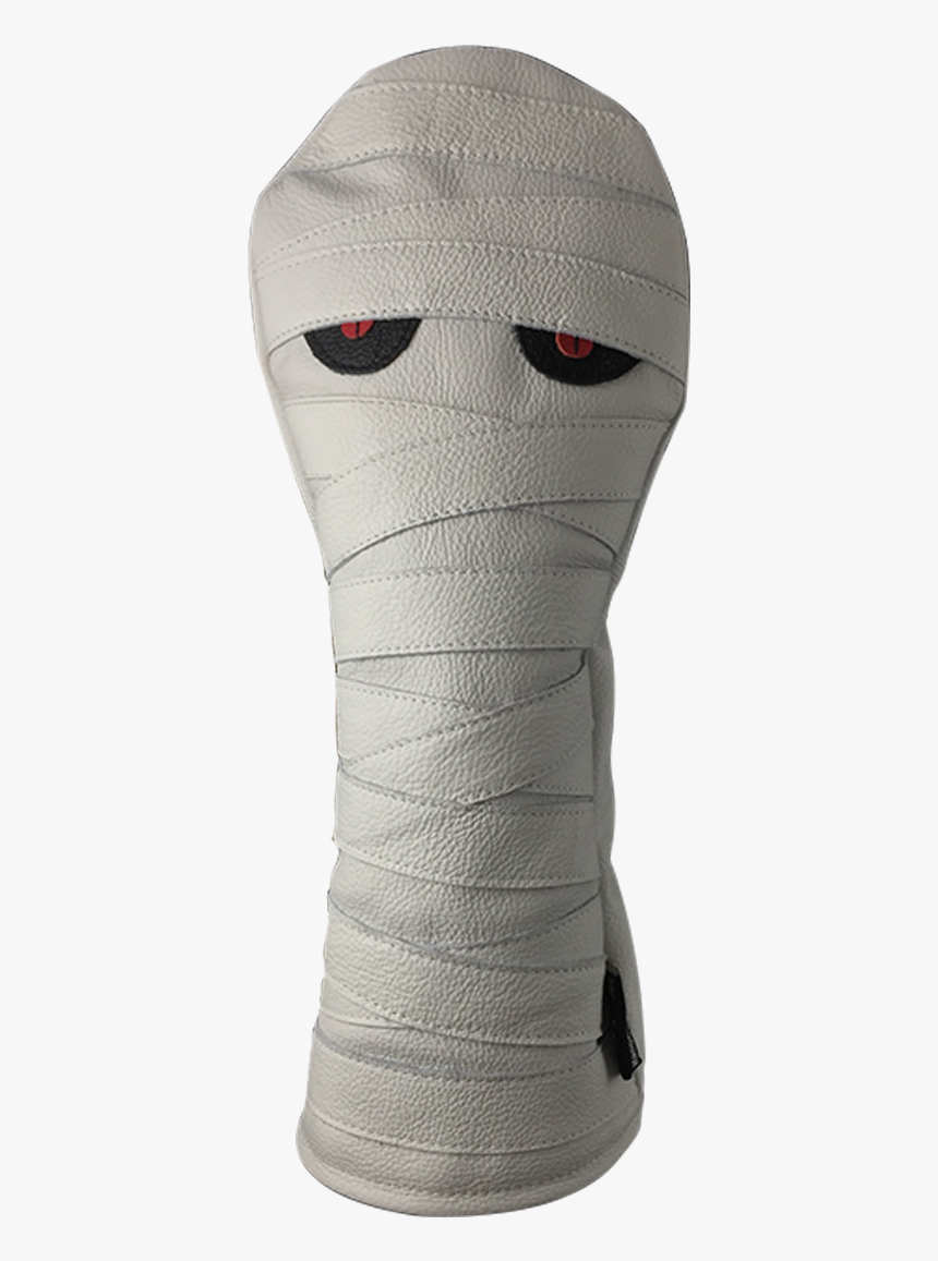 Mummy Golf Headcover, HD Png Download, Free Download