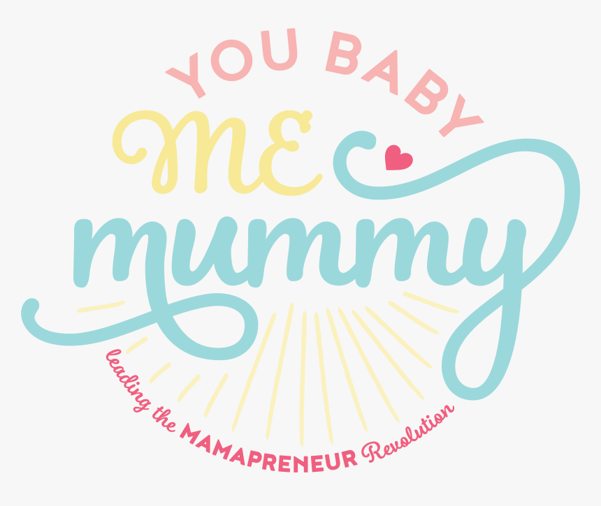 Image - Logo Mummy And Me, HD Png Download, Free Download